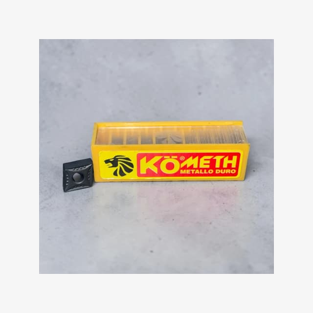 CNMG 120404 KÖMETH - Kömeth